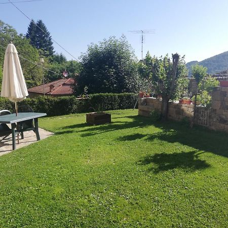 Pratomagno Apartment Cetica Экстерьер фото