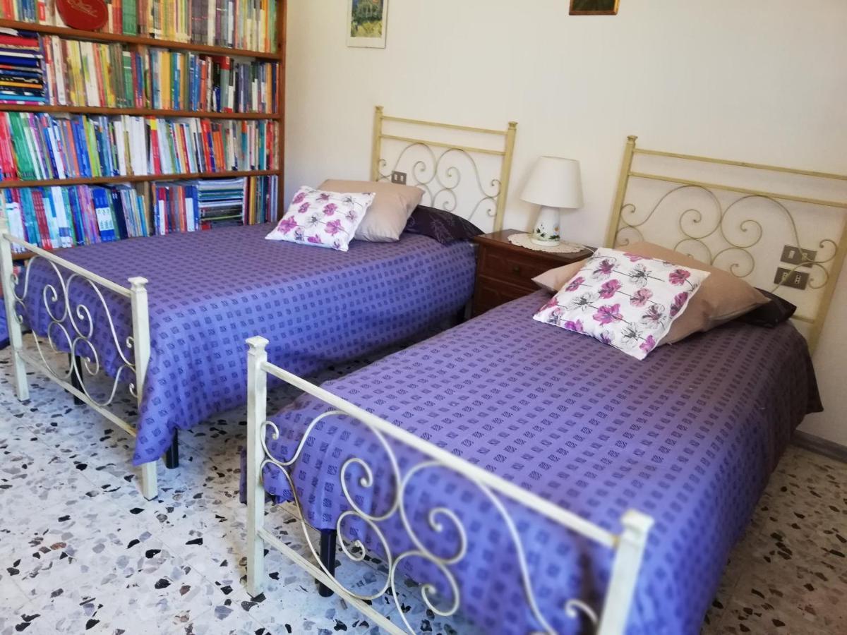 Pratomagno Apartment Cetica Экстерьер фото