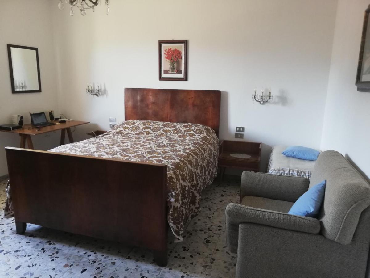 Pratomagno Apartment Cetica Экстерьер фото