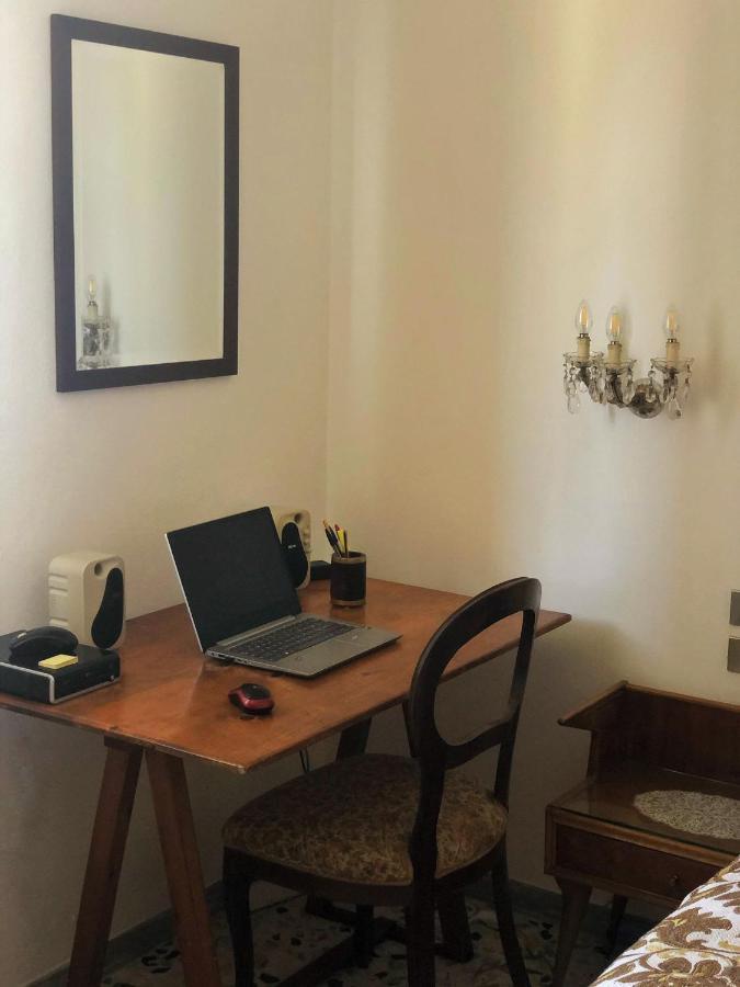 Pratomagno Apartment Cetica Экстерьер фото