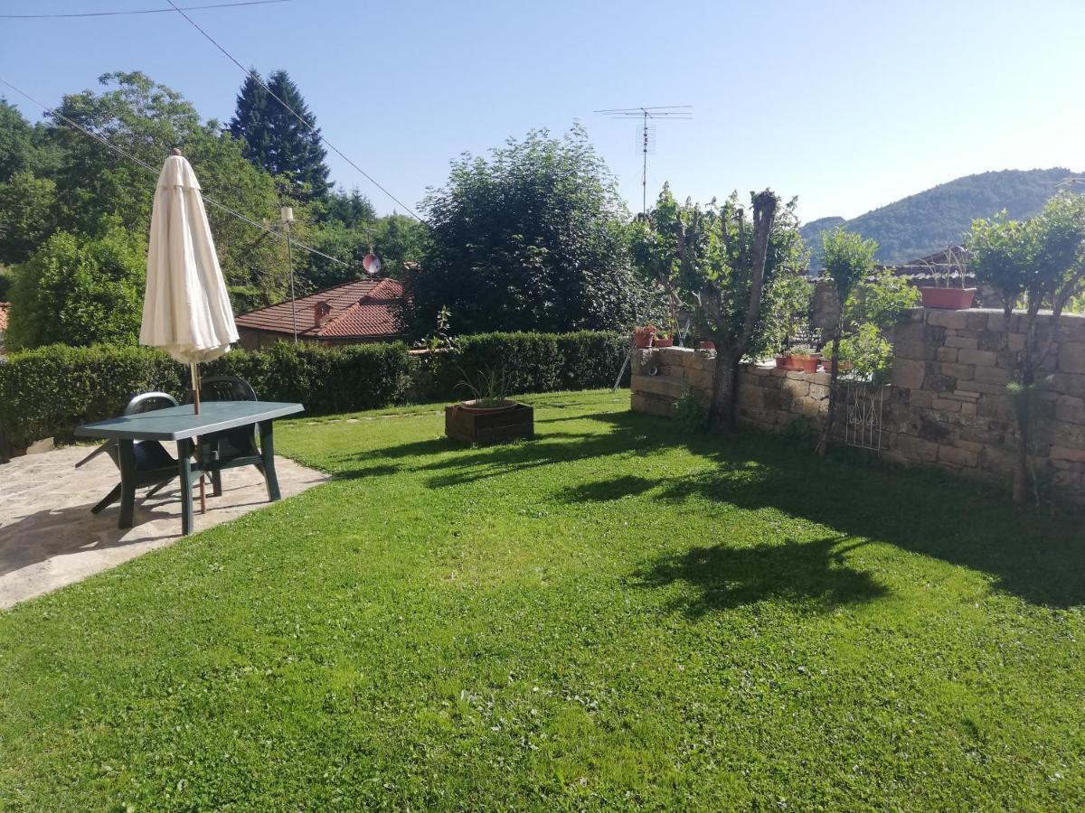 Pratomagno Apartment Cetica Экстерьер фото